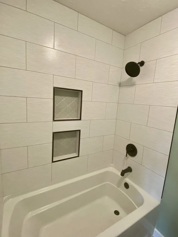 Slide of French Family Construction