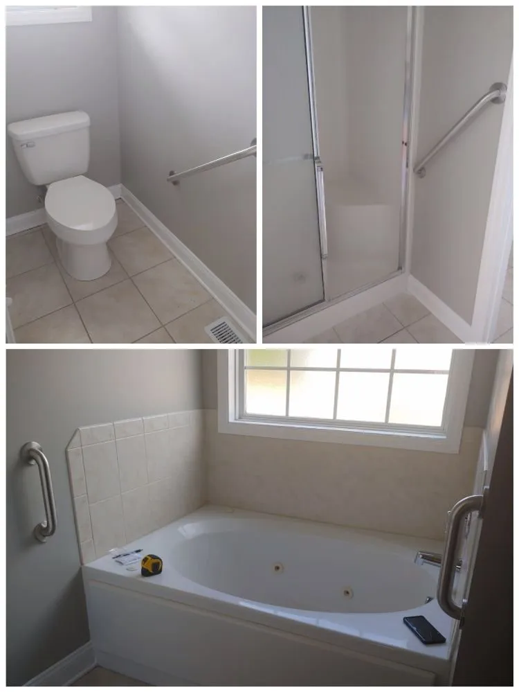 Slide of French Family Construction