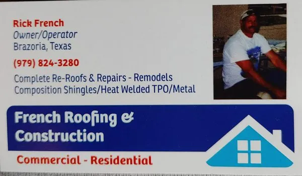 French Roofing