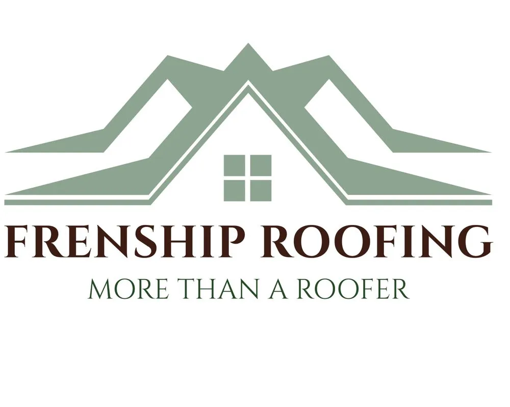 Slide of Frenship Roofing