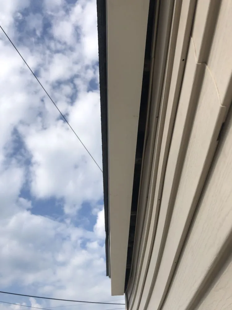 Slide of Fresch Finishings