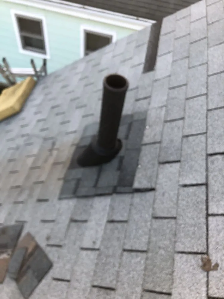 Slide of Fresch Finishings