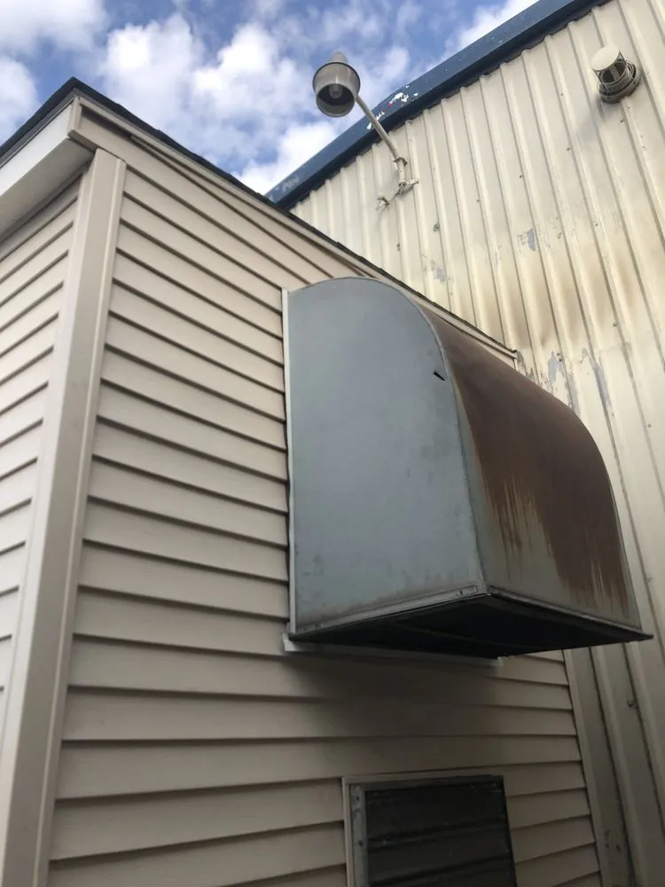 Slide of Fresch Finishings