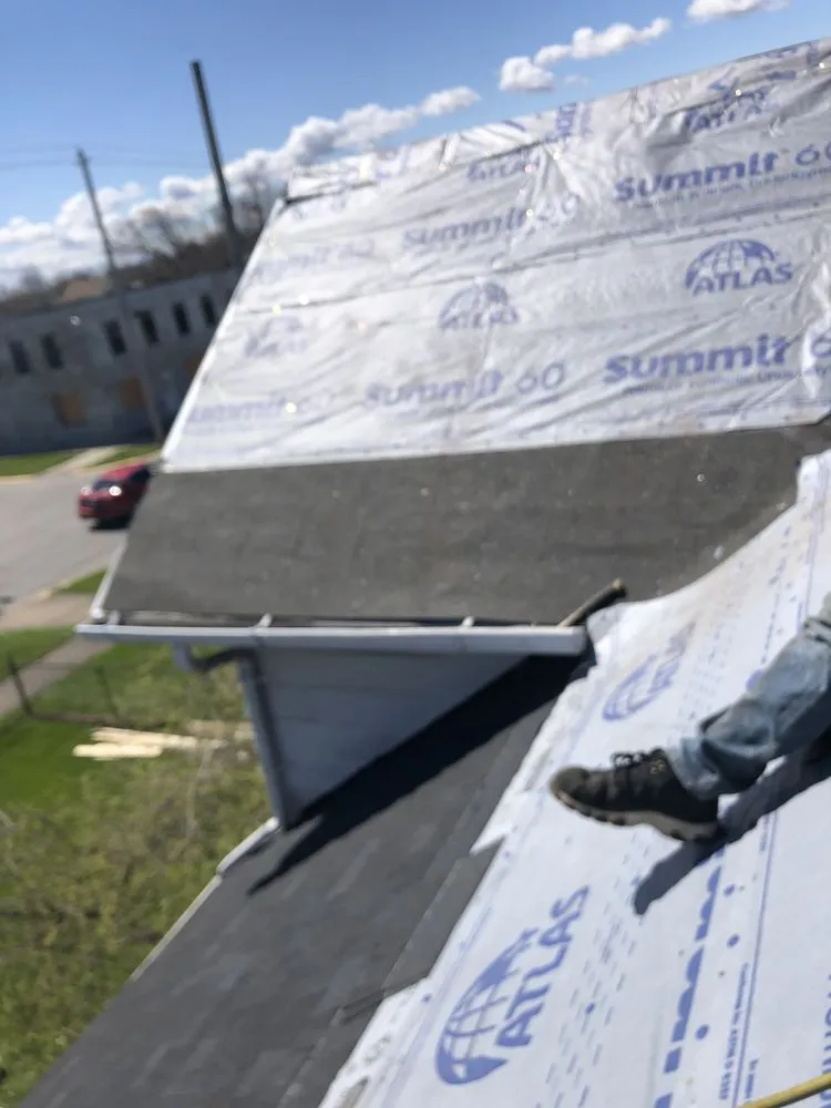 Slide of Fresch Finishings