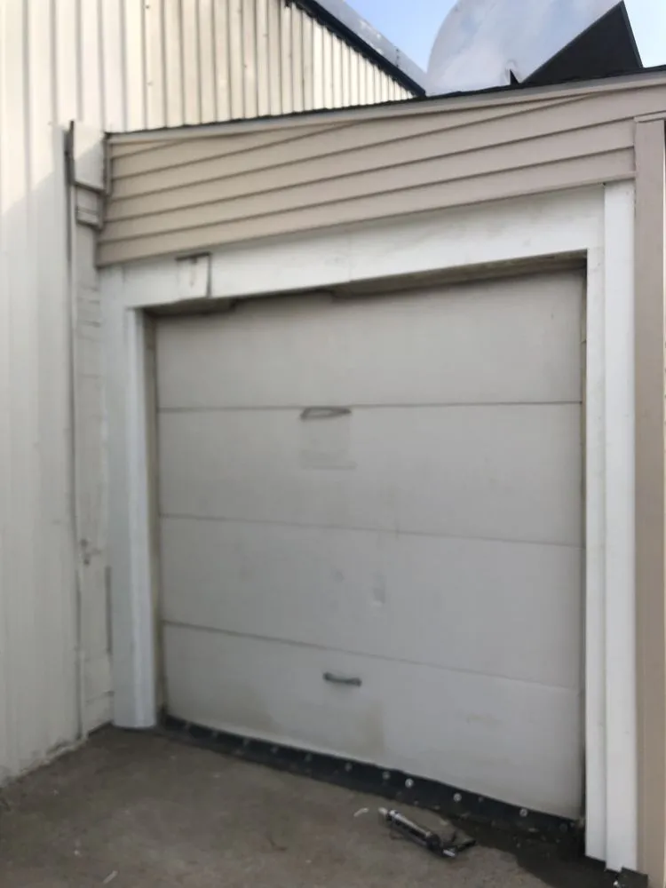 Slide of Fresch Finishings