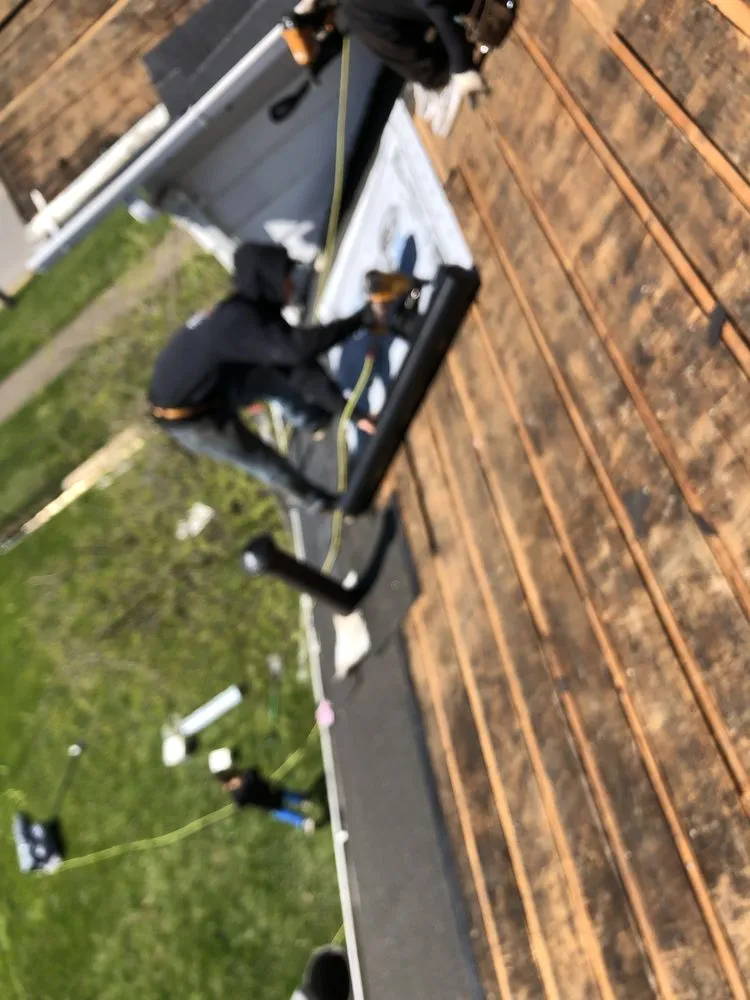 Slide of Fresch Finishings