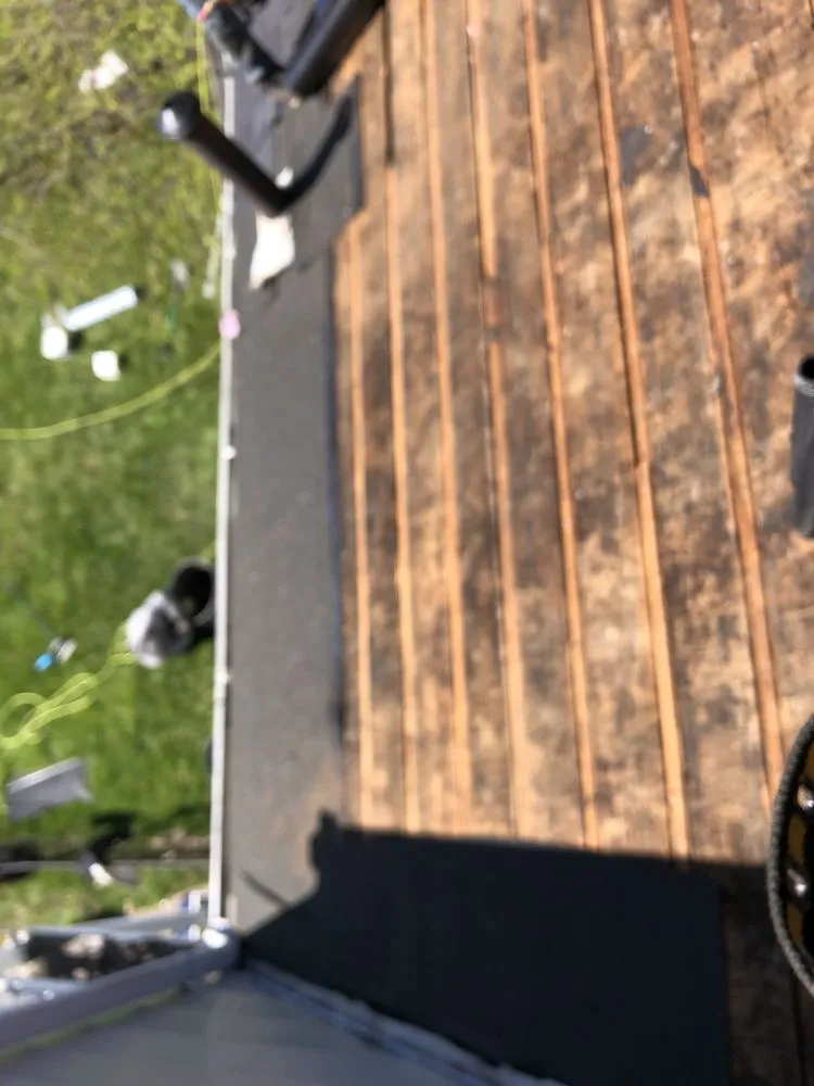 Slide of Fresch Finishings