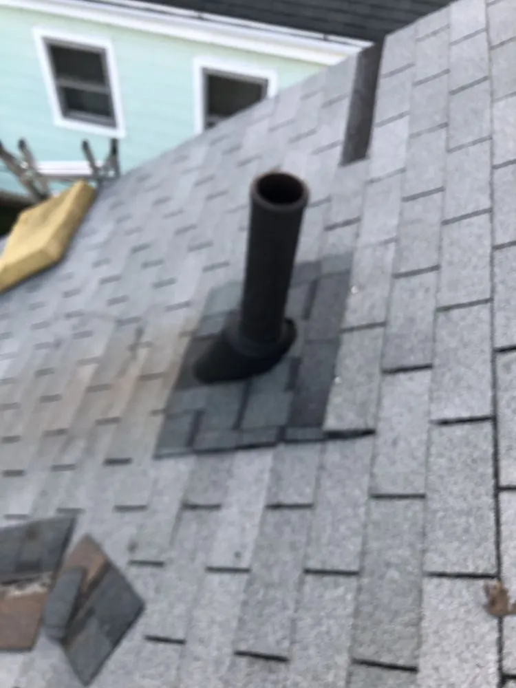 Slide of Fresch Finishings