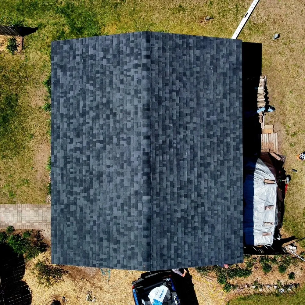 Licensed roof leak repair in Lake Ann, MI by Fresh Coast Exteriors