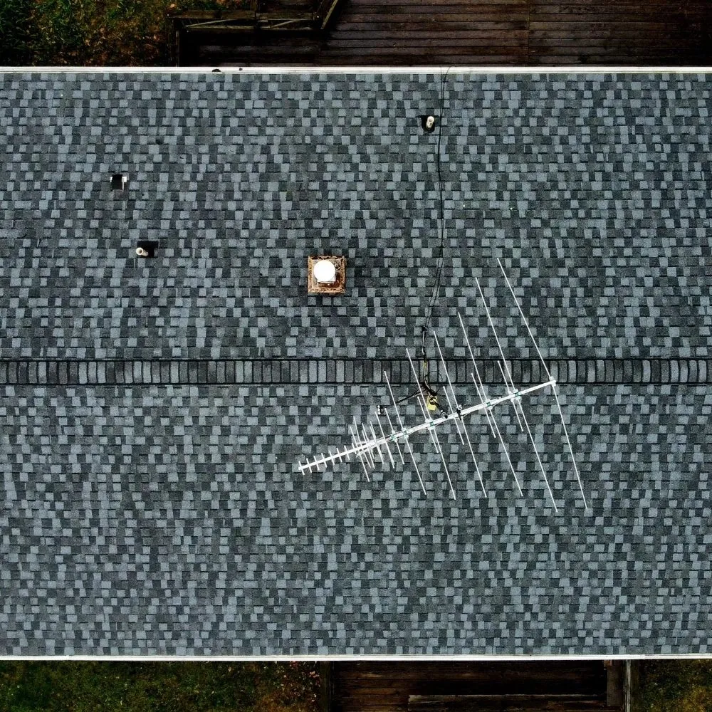 Reliable roof leak repair in Lake Ann, MI - Fresh Coast Exteriors