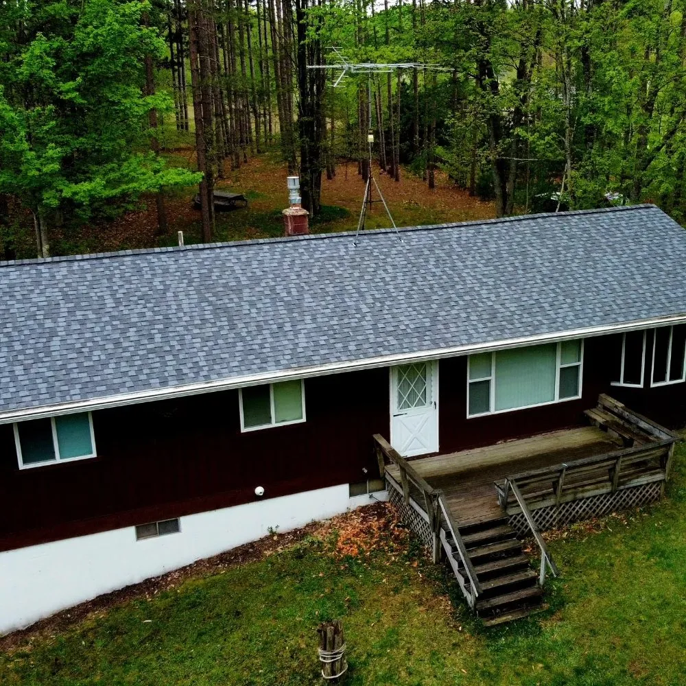 Expert residential roofing service in Lake Ann, MI - Fresh Coast Exteriors
