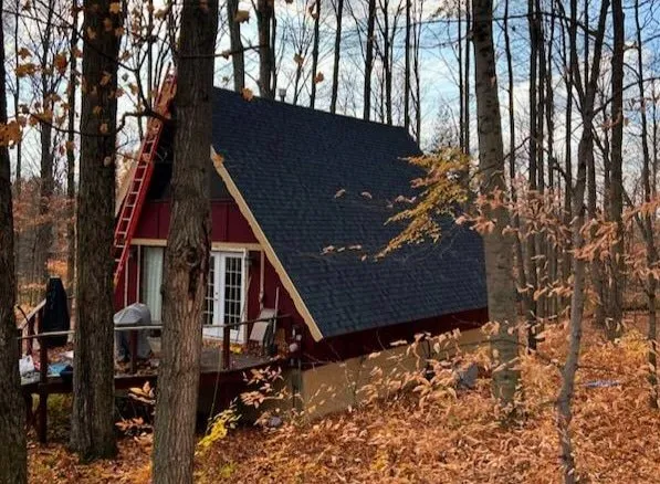 Expert flat roof repair experts serving Lake Ann, MI - Fresh Coast Exteriors