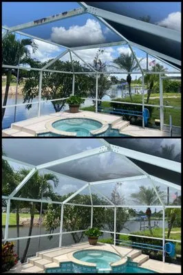 Fresh Finish Pressure Washing Logo