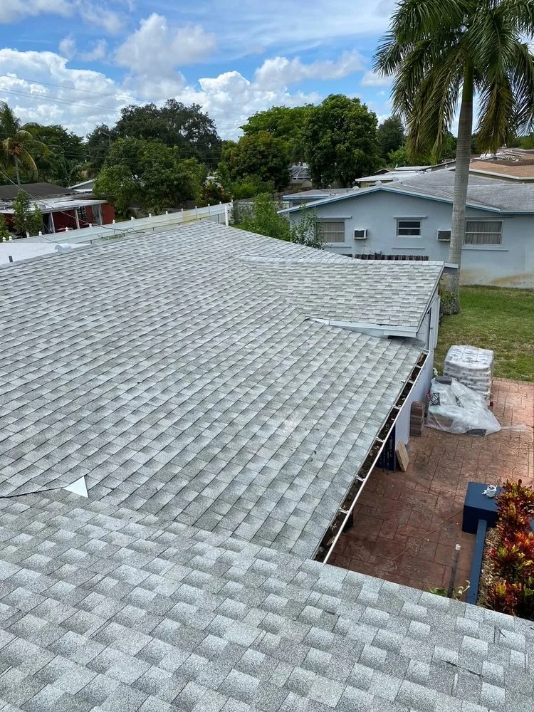 Slide of Fresh Home Roofing