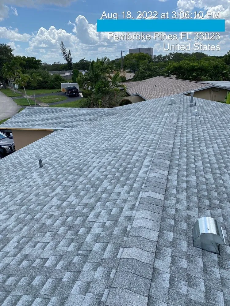 Slide of Fresh Home Roofing