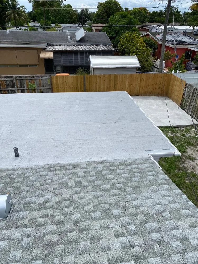 Slide of Fresh Home Roofing