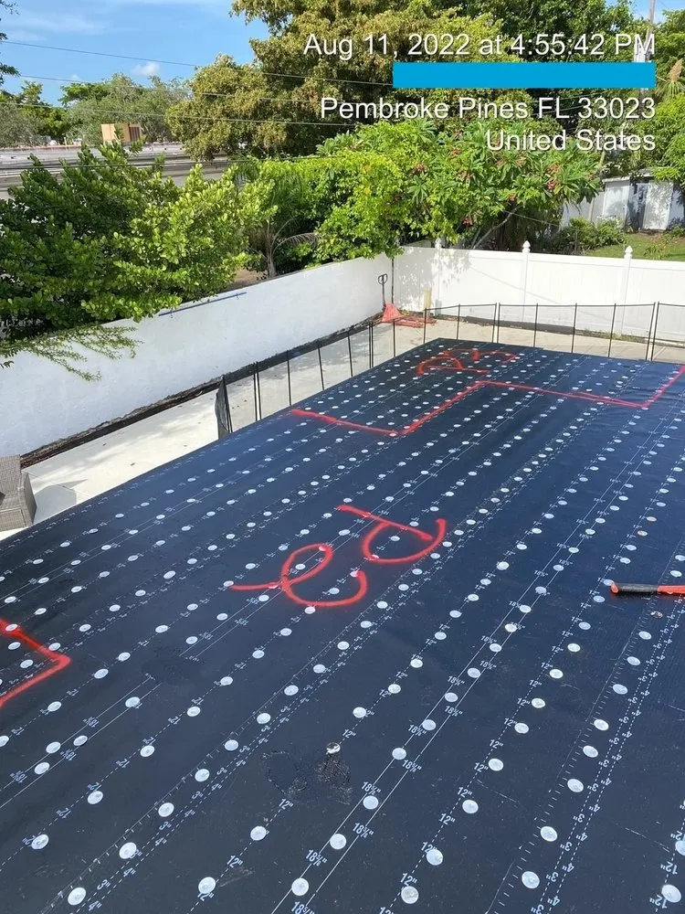 Slide of Fresh Home Roofing