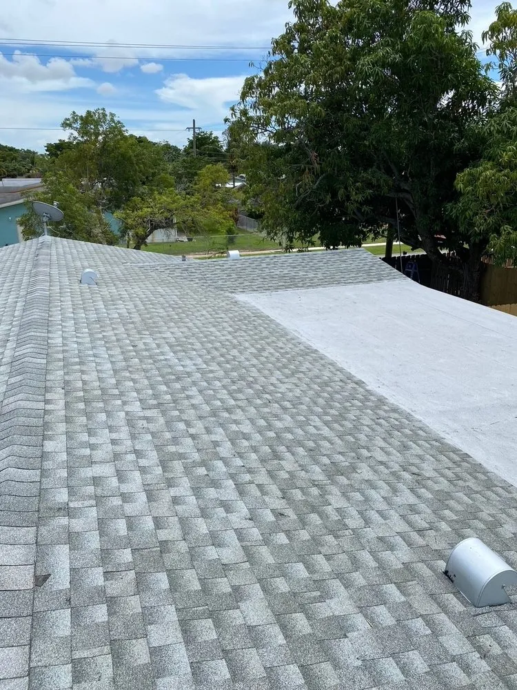 Slide of Fresh Home Roofing