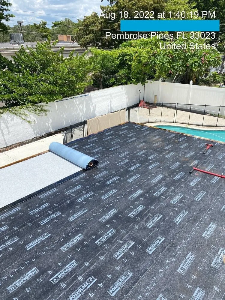 Slide of Fresh Home Roofing