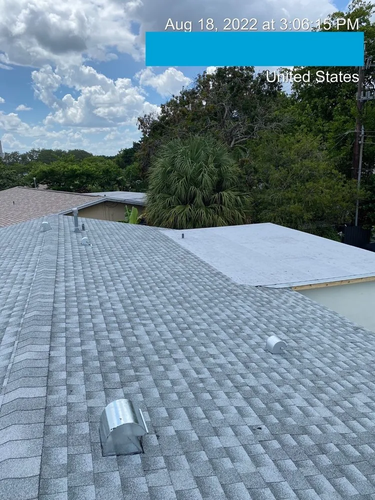 Slide of Fresh Home Roofing