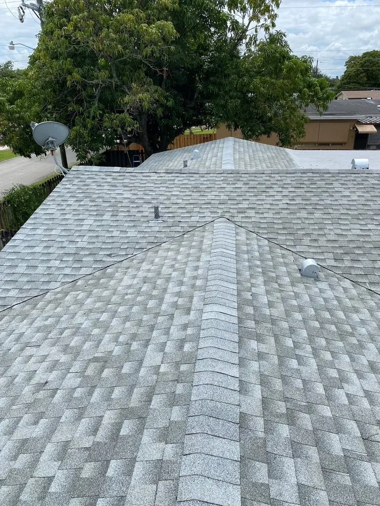 Slide of Fresh Home Roofing