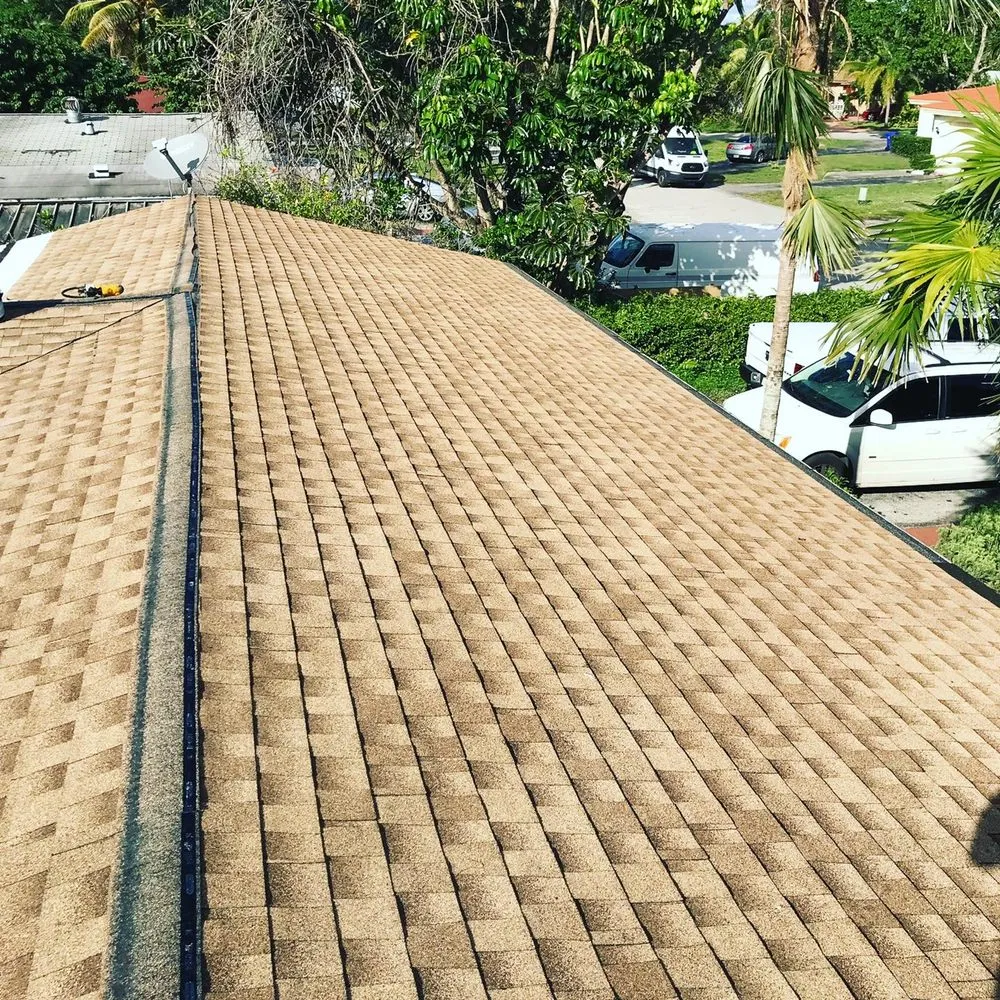Slide of Fresh Home Roofing
