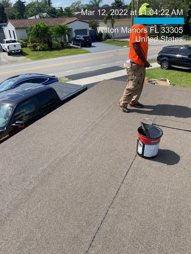 Slide of Fresh Home Roofing