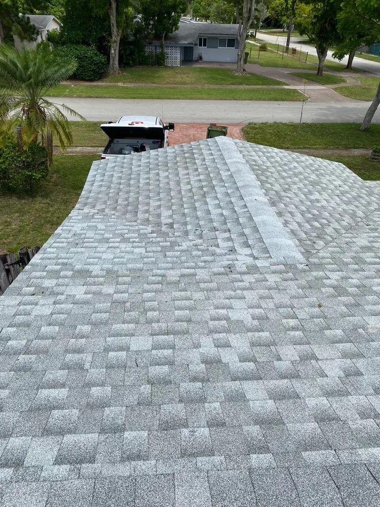 Slide of Fresh Home Roofing
