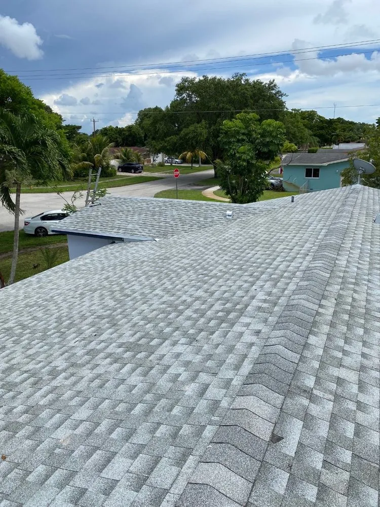 Slide of Fresh Home Roofing
