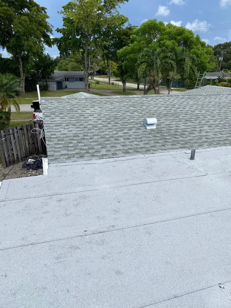 Slide of Fresh Home Roofing