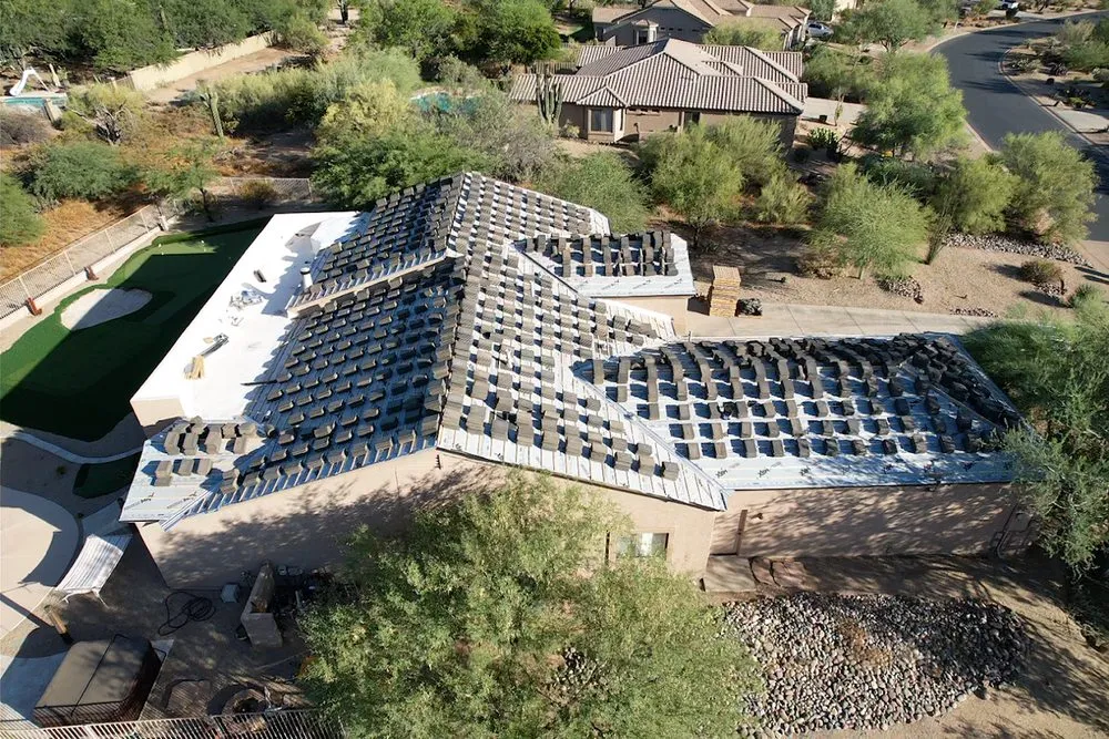 Slide of Fresh Home Solutions