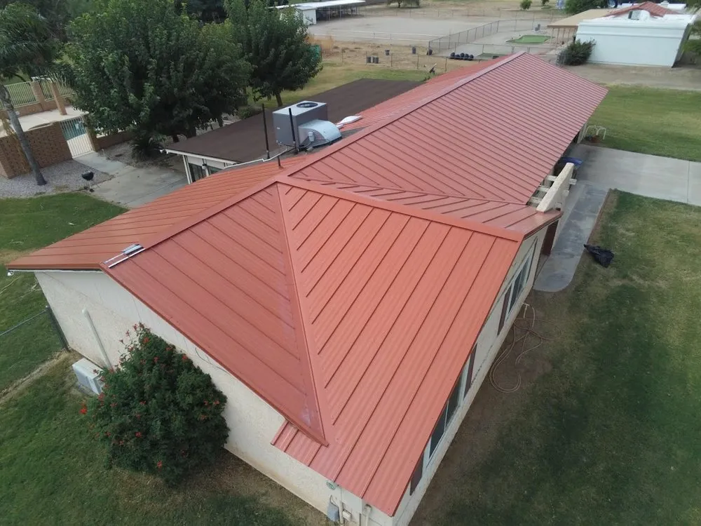 Slide of Fresh Home Solutions