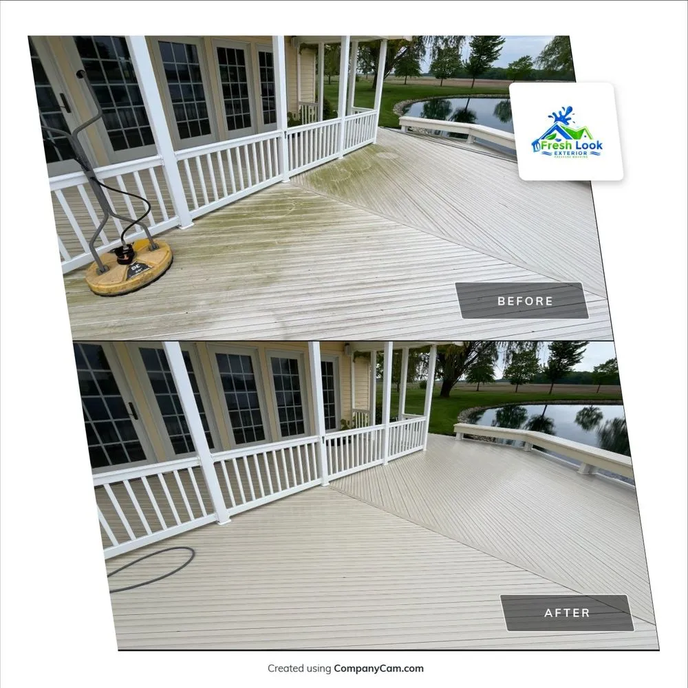 Slide of Fresh Look Exterior