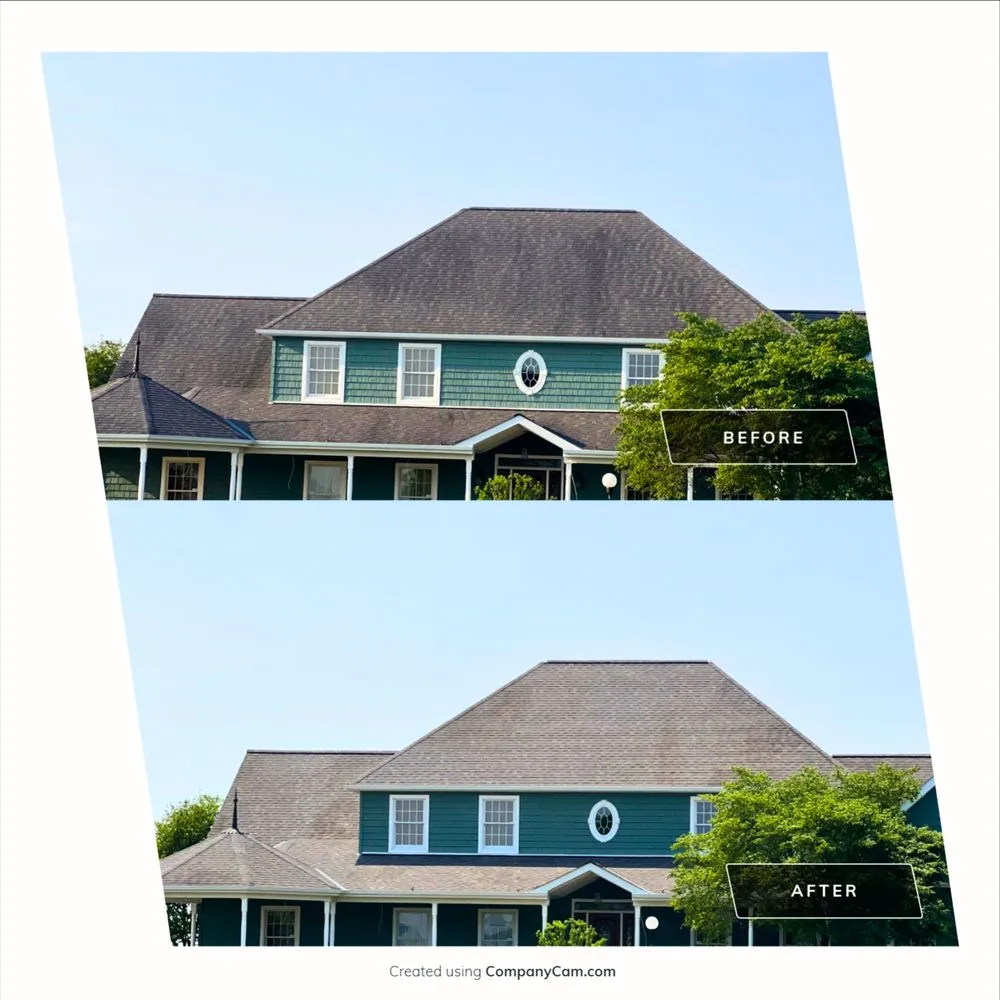 Slide of Fresh Look Exterior