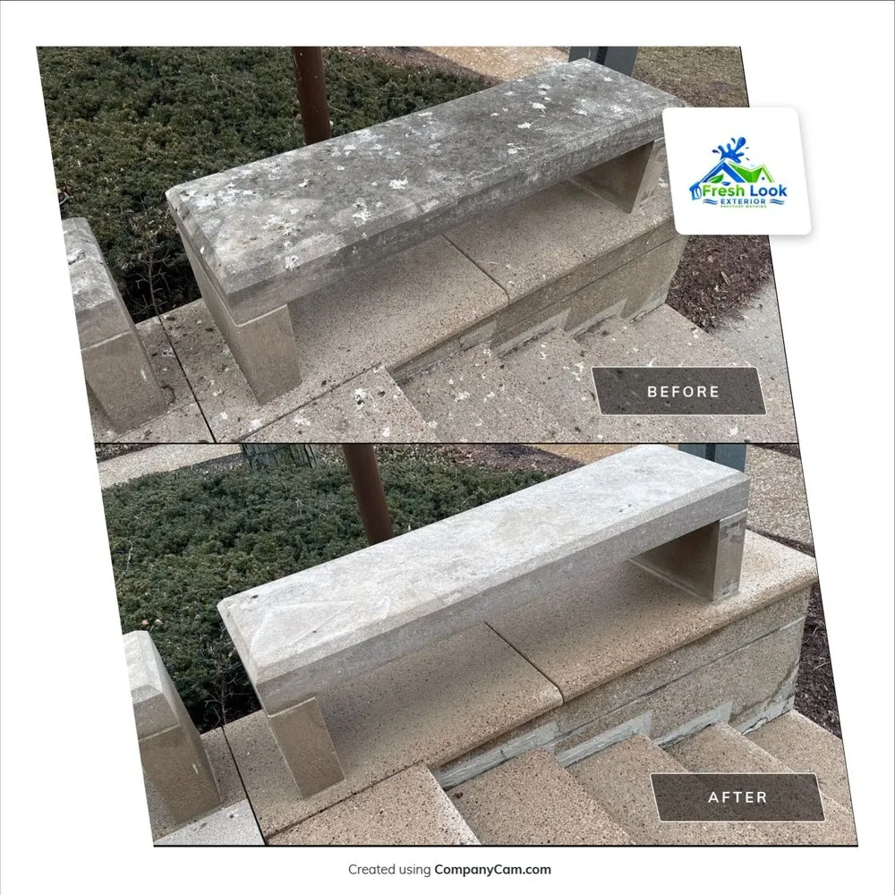 Slide of Fresh Look Exterior