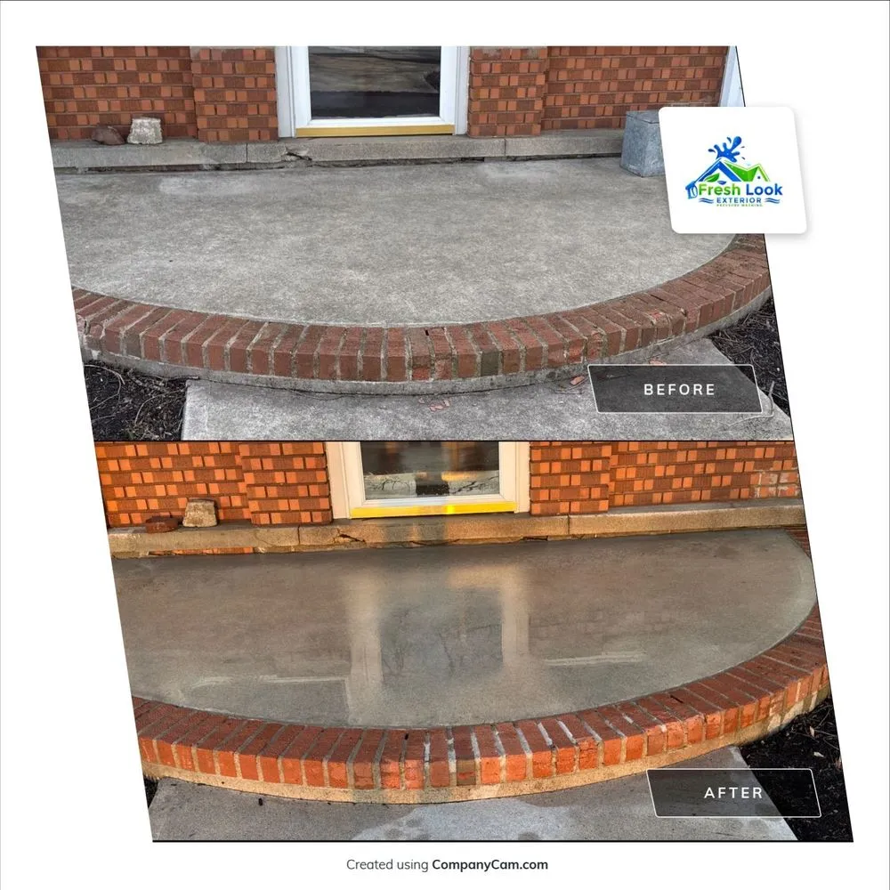 Slide of Fresh Look Exterior