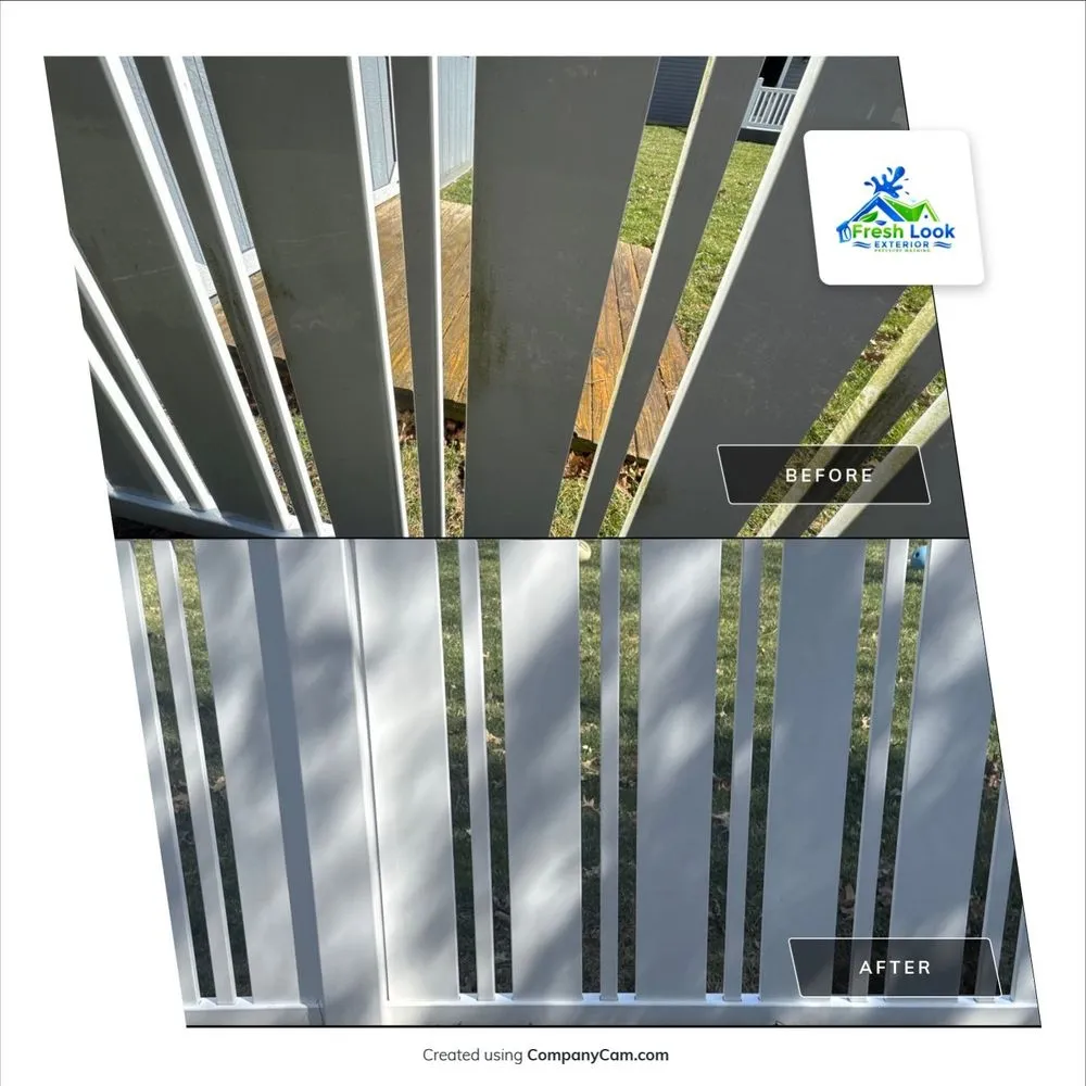 Slide of Fresh Look Exterior