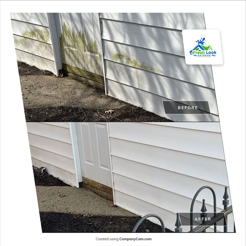 Slide of Fresh Look Exterior