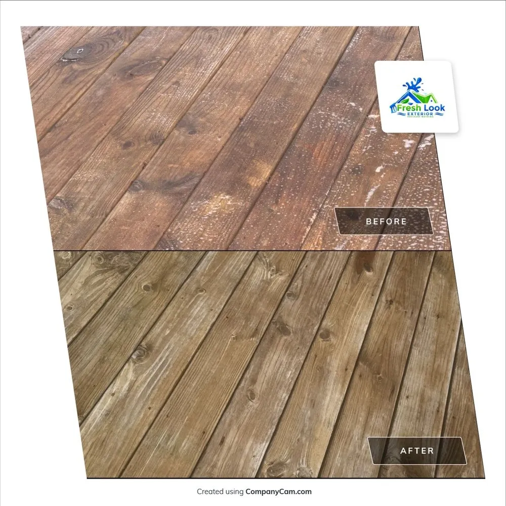 Slide of Fresh Look Exterior