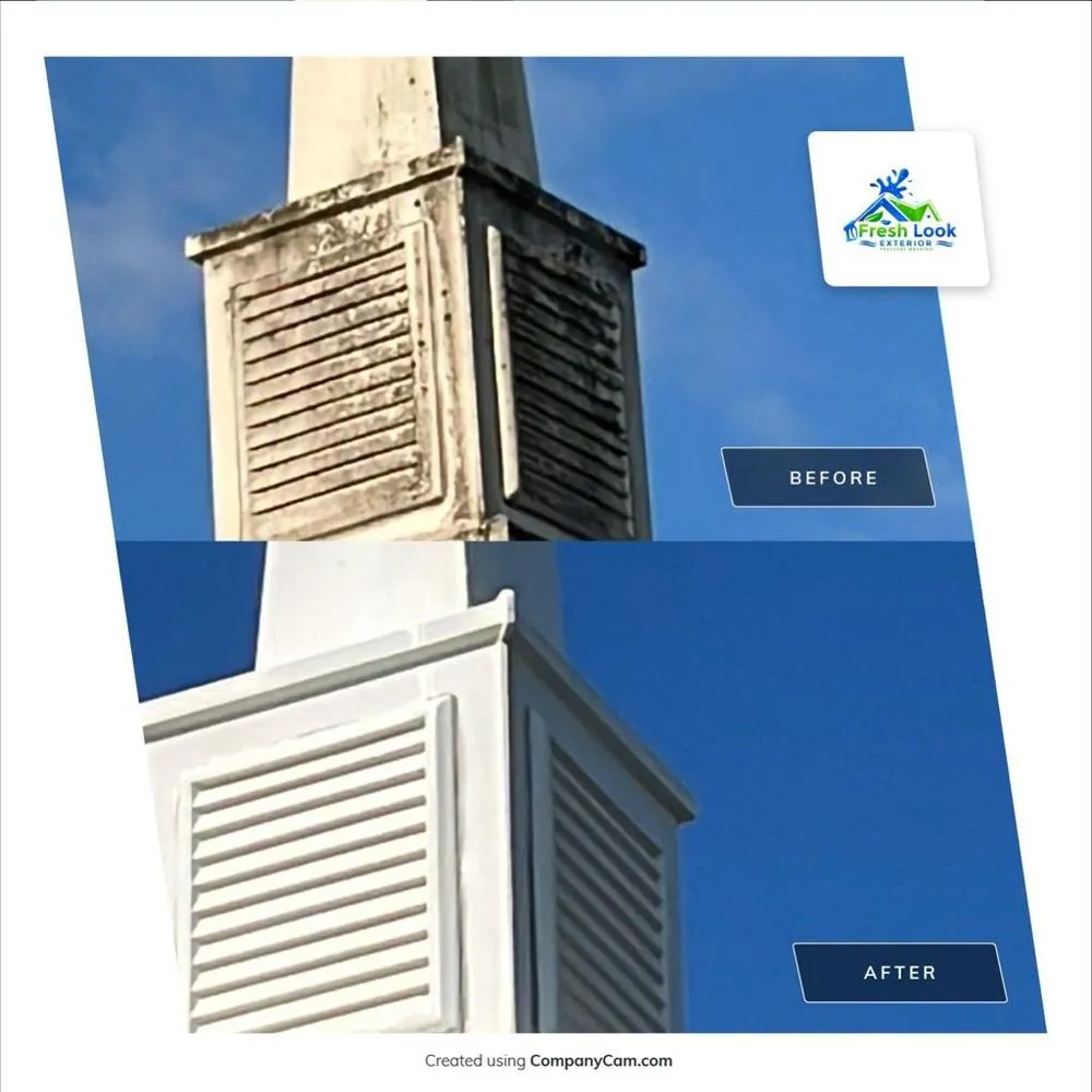 Slide of Fresh Look Exterior