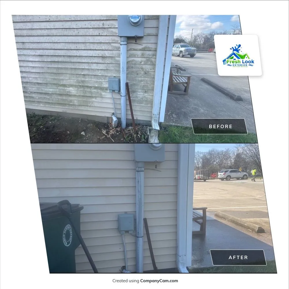 Slide of Fresh Look Exterior