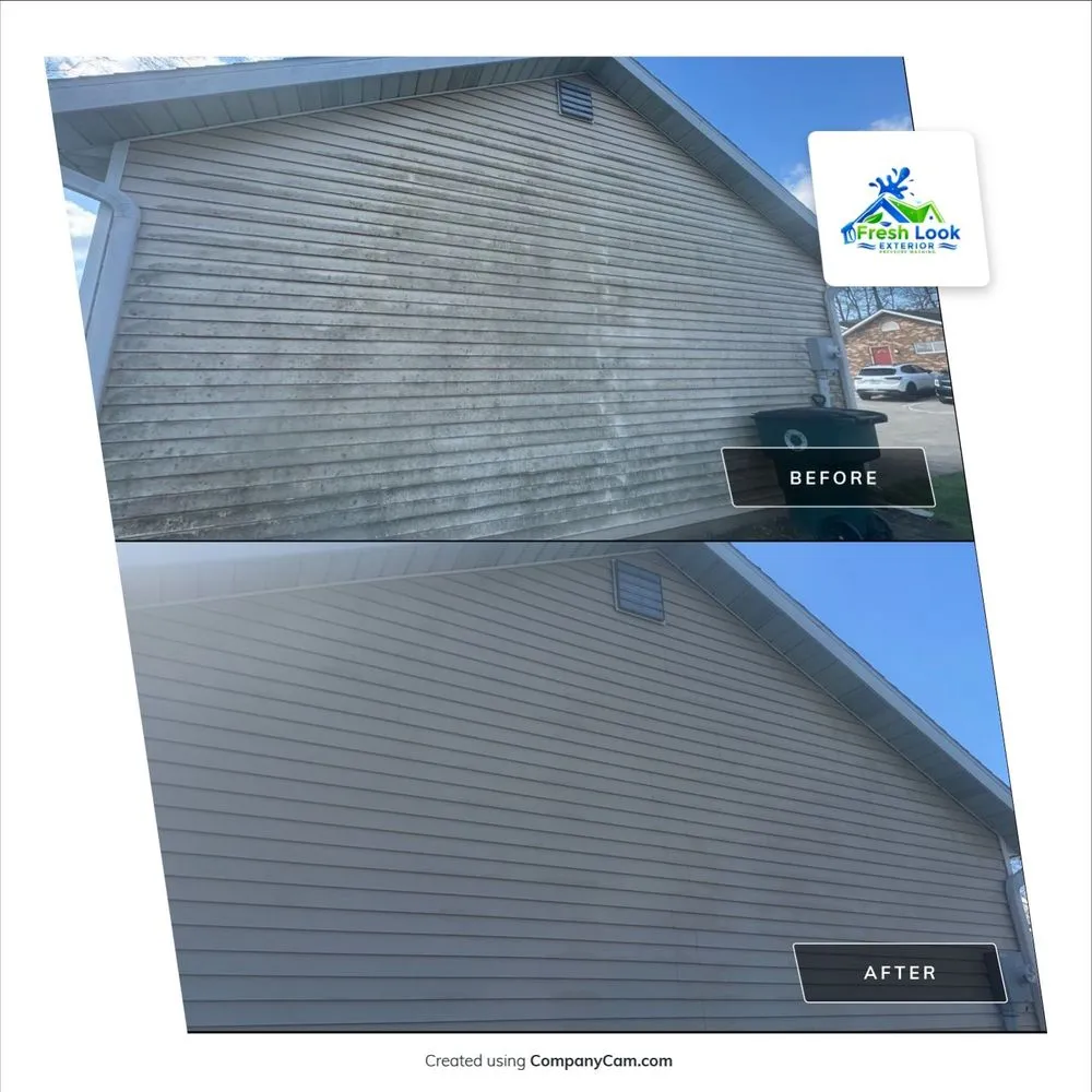 Slide of Fresh Look Exterior