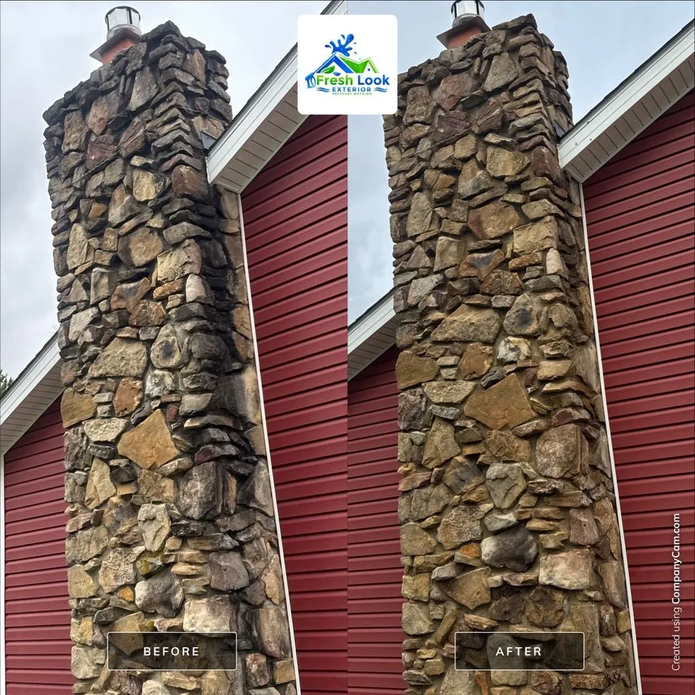 Slide of Fresh Look Exterior