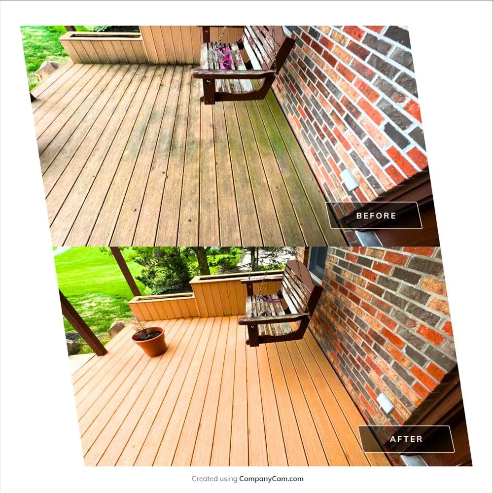 Slide of Fresh Look Exterior