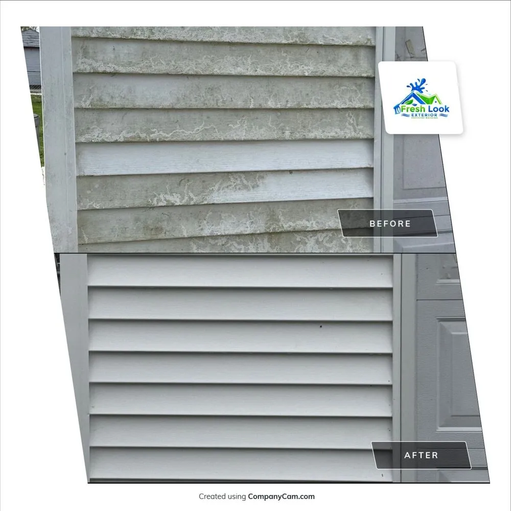 Slide of Fresh Look Exterior