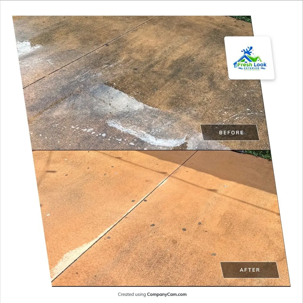 Slide of Fresh Look Exterior