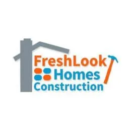 Fresh Look Homes Construction Logo