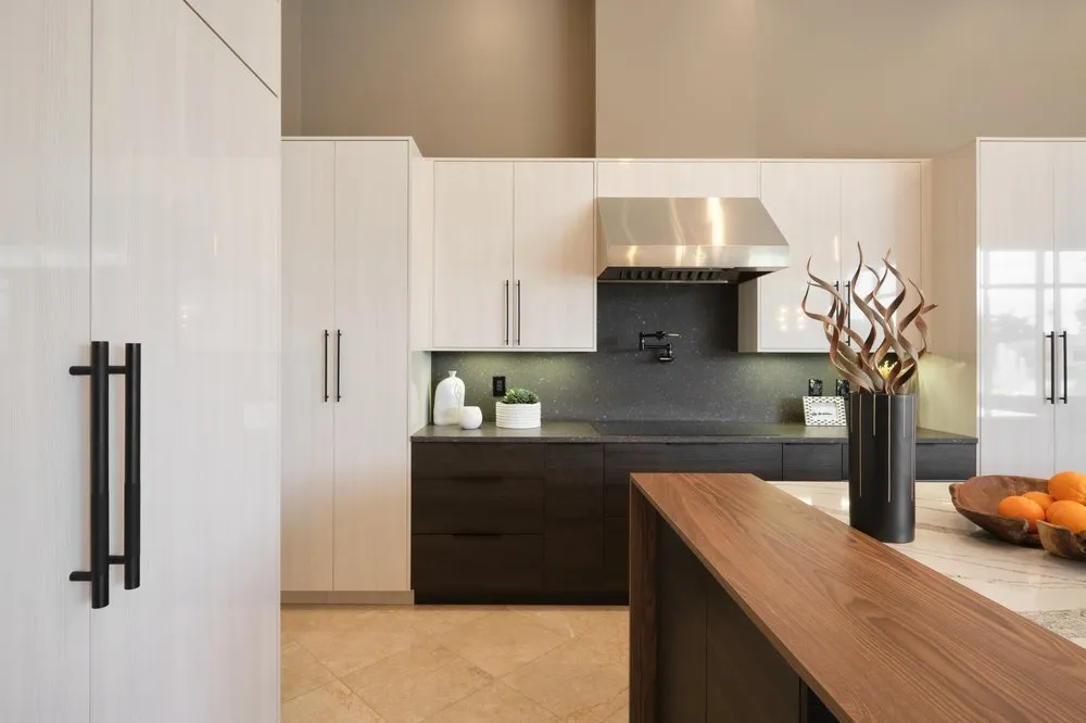 Slide of Fresh Remodel & Construction