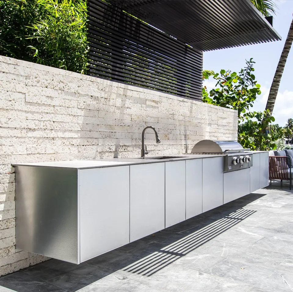 Slide of Fresh Remodel & Construction