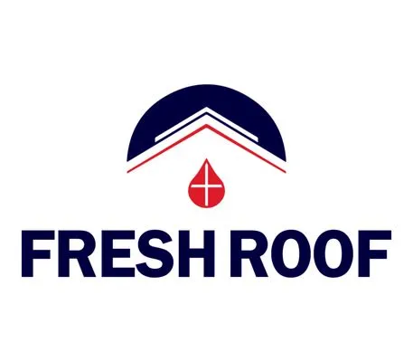 Fresh Roof Logo
